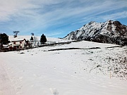 04 Verso la Forcella di Spettino (1073 m.) 